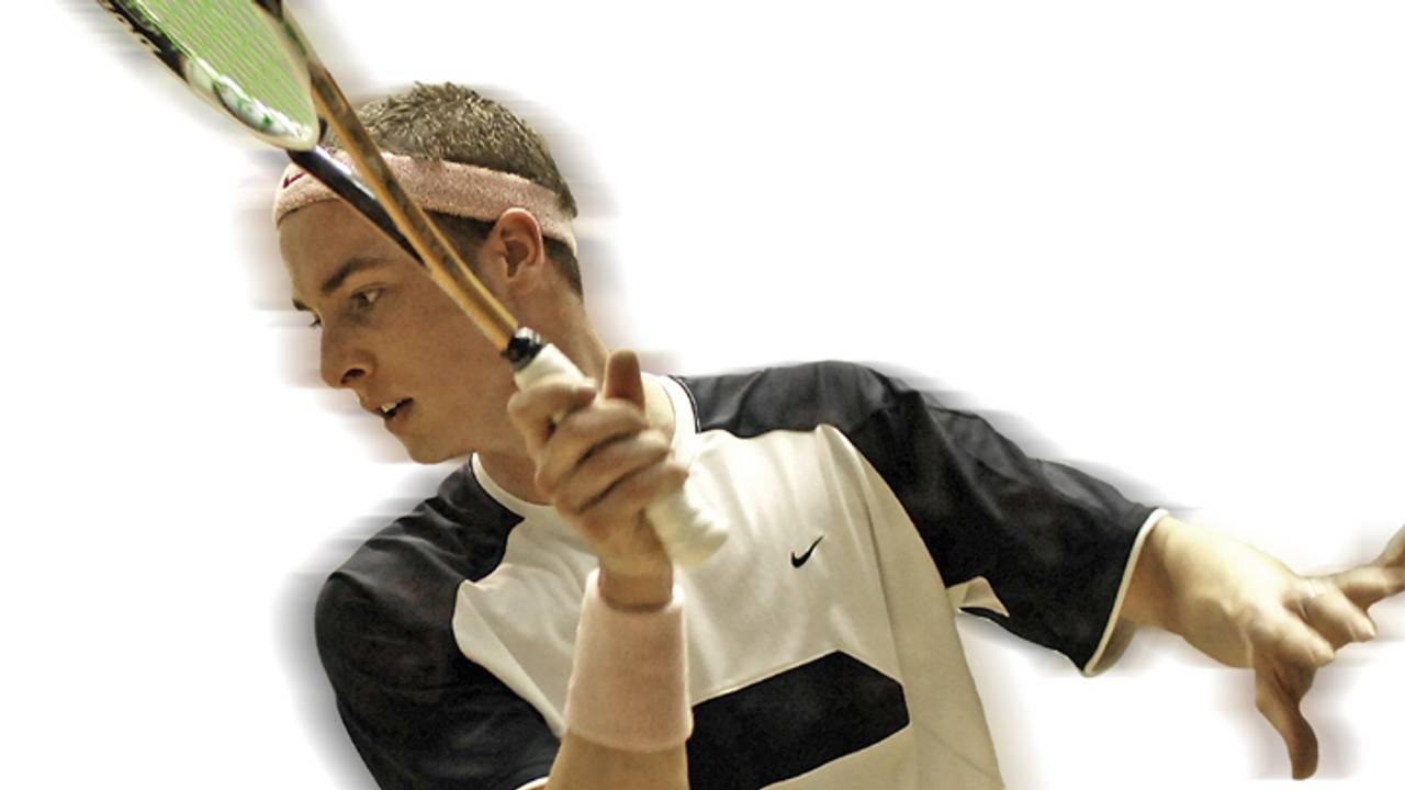 Dylan Bennett