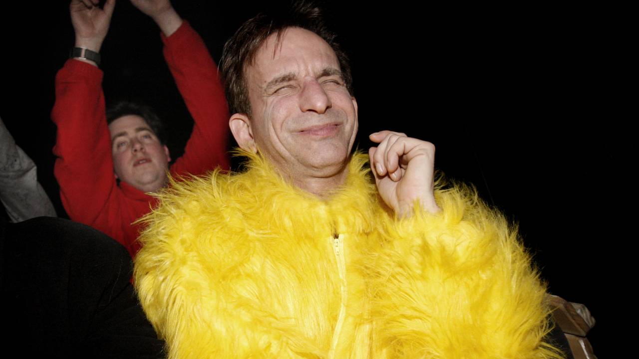 Johan Vlemmix