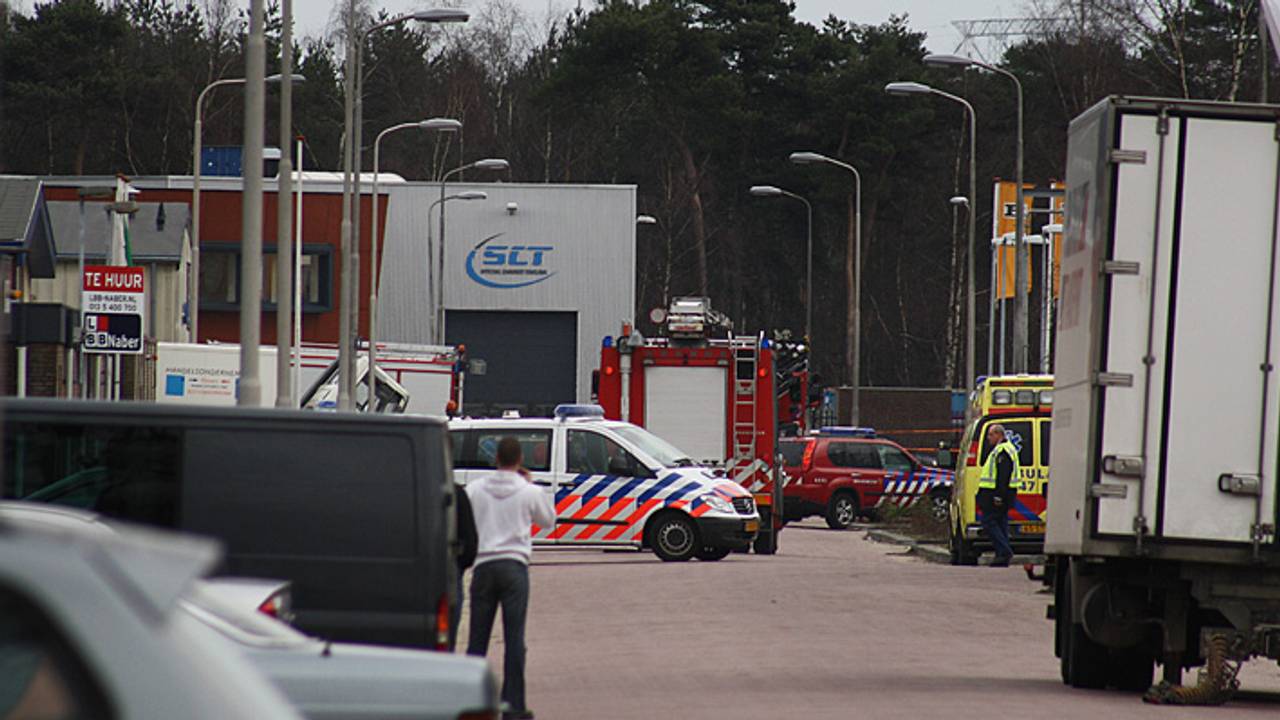 Foto:  Patric de Brouwer / SQ Vision Mediaprodukties