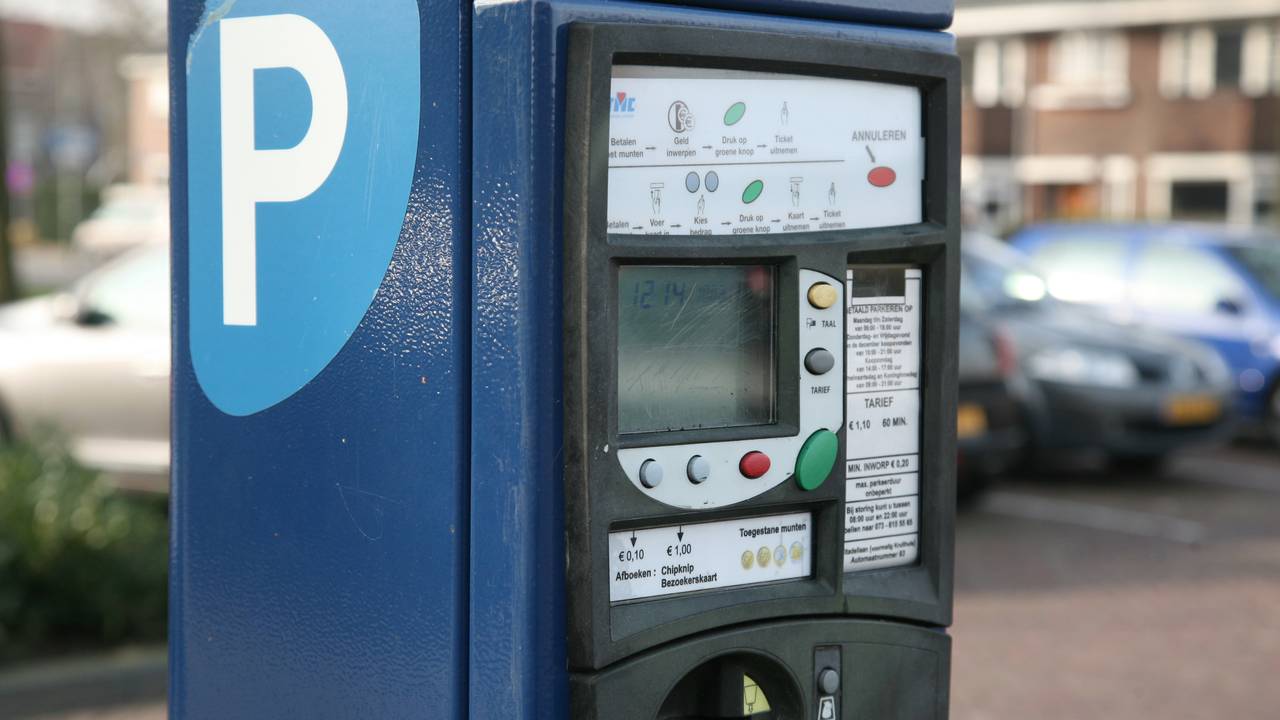 Nog deze zomer betaald parkeren Galderse meren