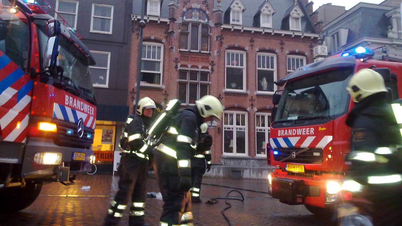 Foto: Remco de Ruijter