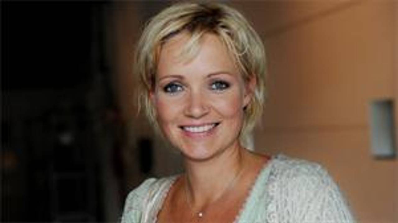 Yvon Jaspers (foto: ANP)