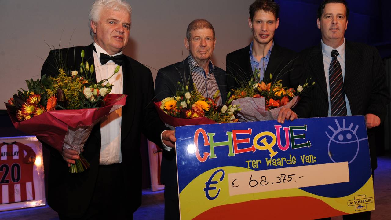 Foto: Henk van Esch