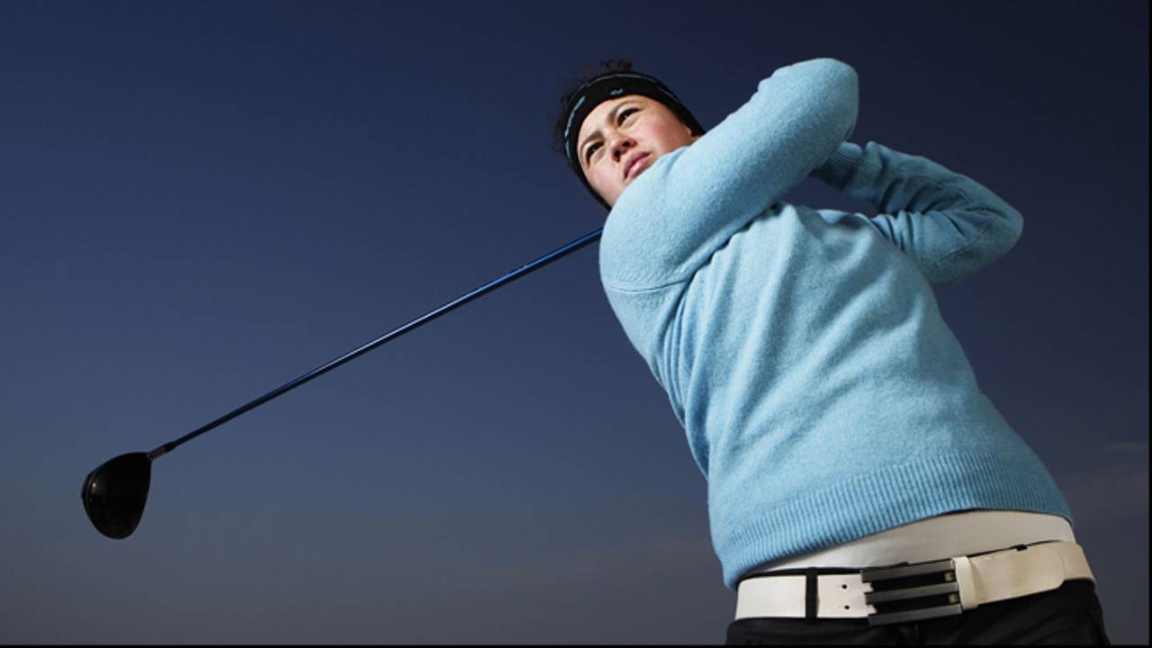 Marieke Nivard valt na sterk begin terug op eerste dag Ladies Open Vlaardingen Omroep Brabant