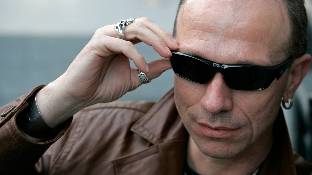 Paul van Loon uit Drunen. (Foto: ANP)