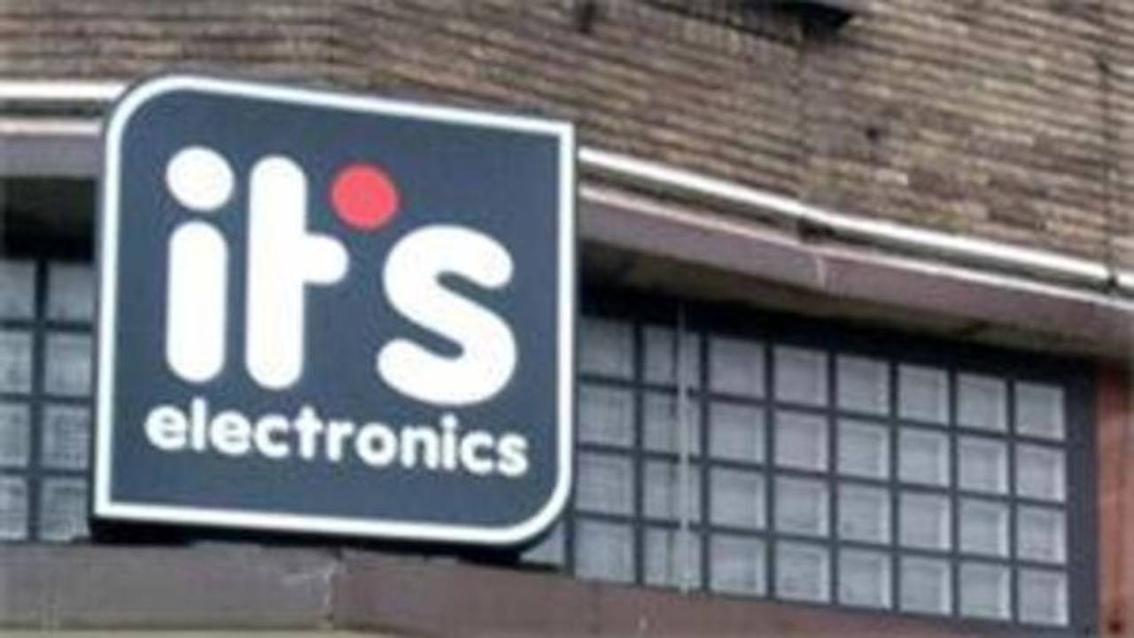 Mogelijk overname van I'ts