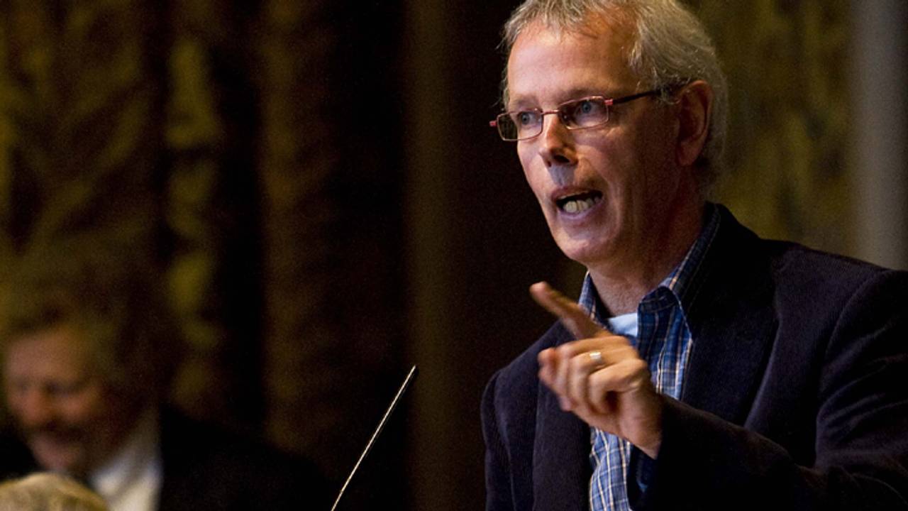 Tiny Kox. Foto: ANP