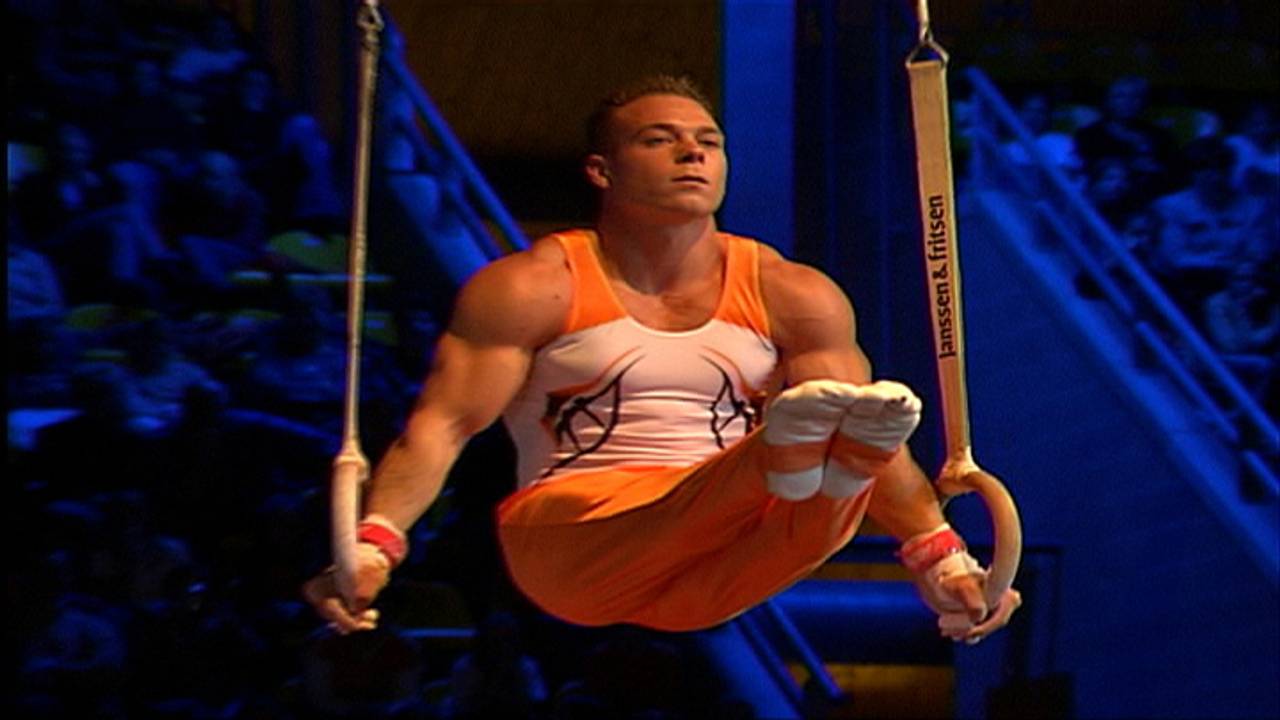 Yuri van Gelder