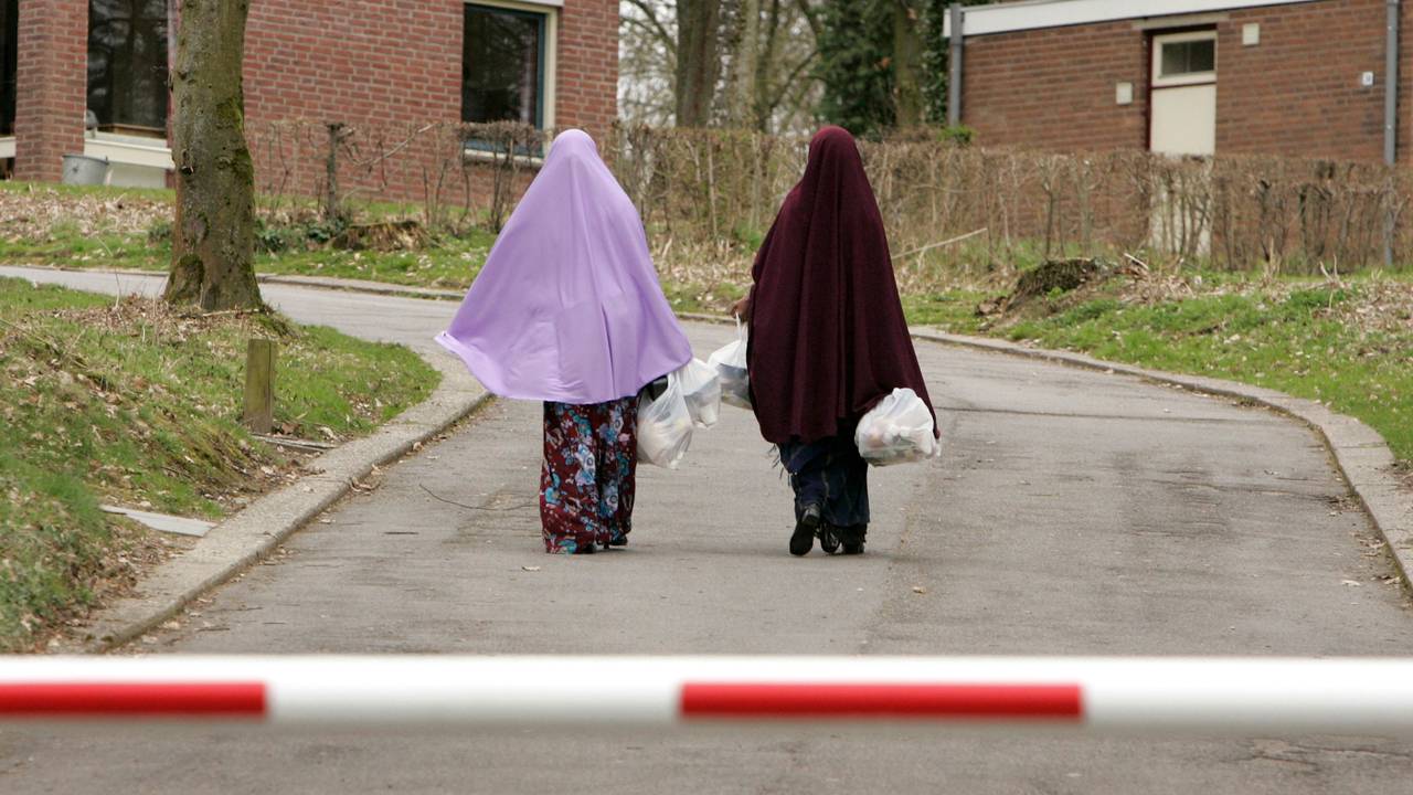Opvang en begeleiding sleutelwoorden bij uitzetting uitgeprocedeerde asielzoekers (Archieffoto: ANP)