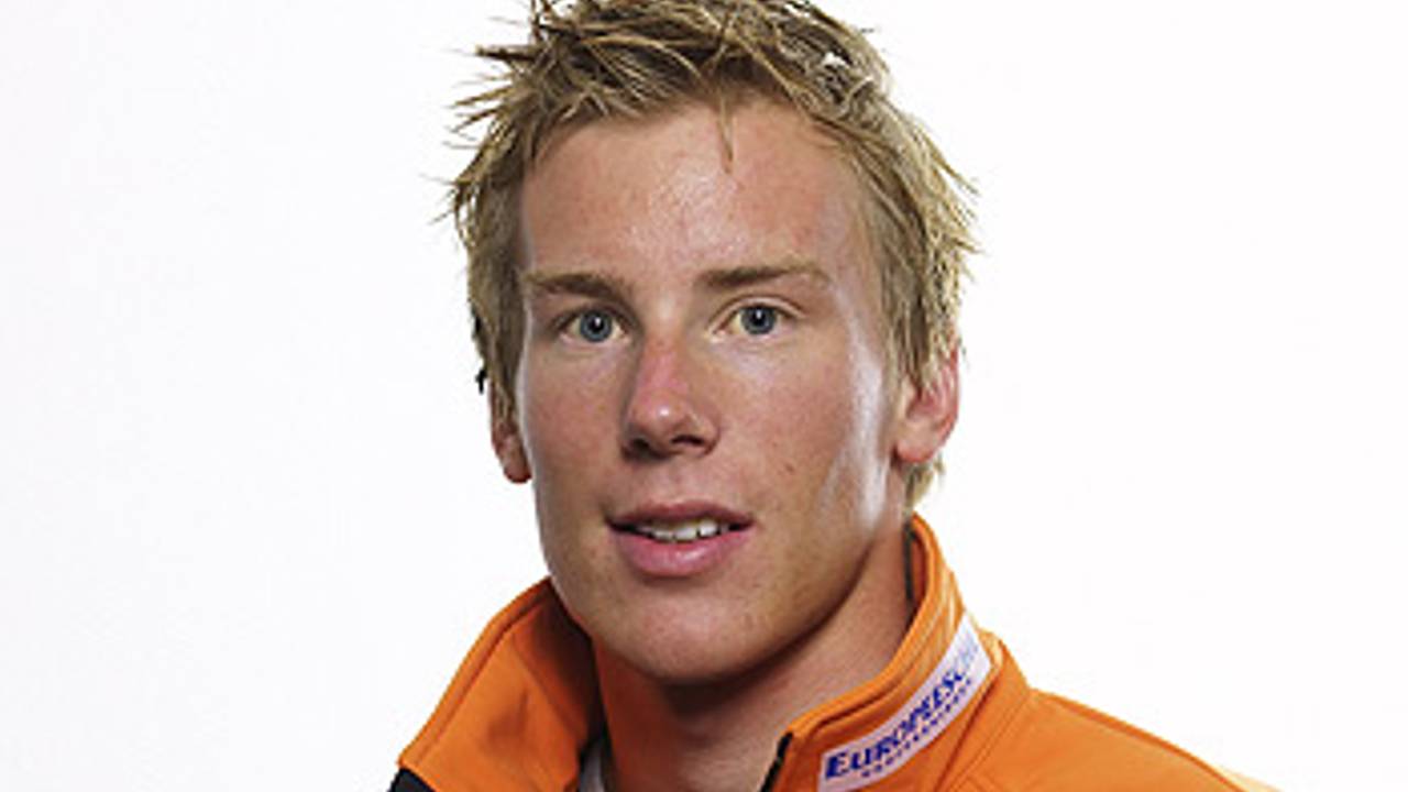 Van Rooij meldt zich af voor reuzenslalom Omroep Brabant