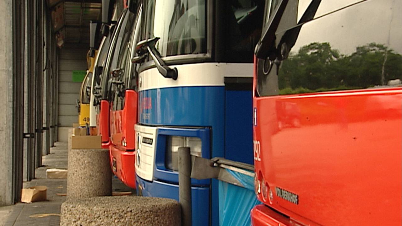 Verschillende bustarieven voor hetzelfde traject