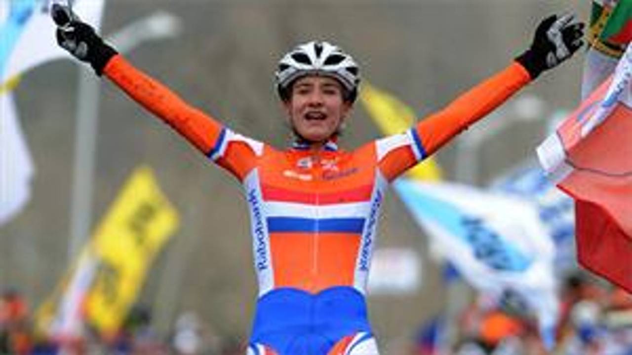 Marianne Vos