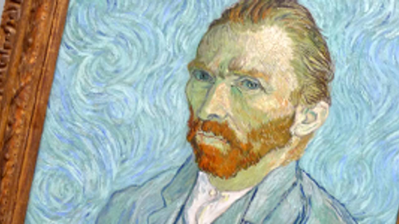 Van Gogh pleegde volgens de kenners toch zelfmoord.