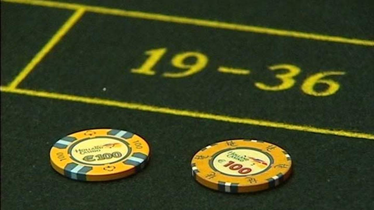 Zeven online casino's gesloten na groot witwasonderzoek
