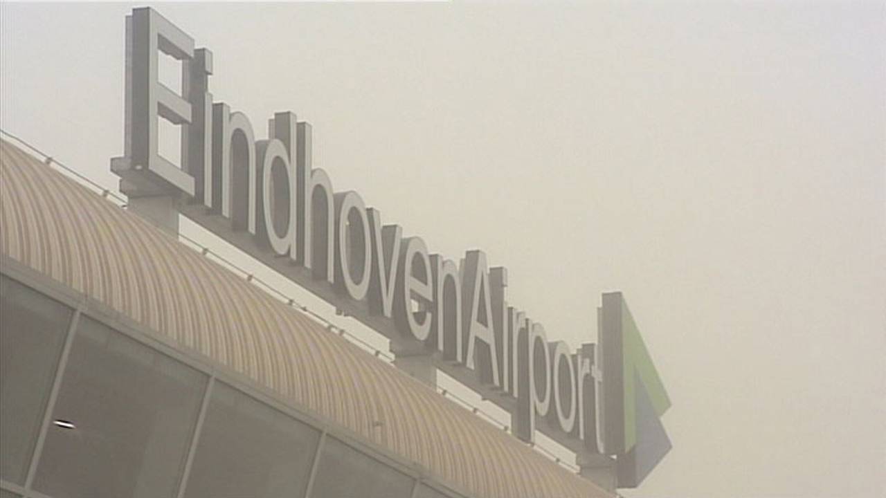Mist zorgt voor overlast.