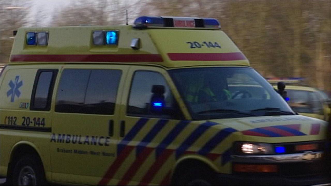 Inspectie start onderzoek naar de meldkamer