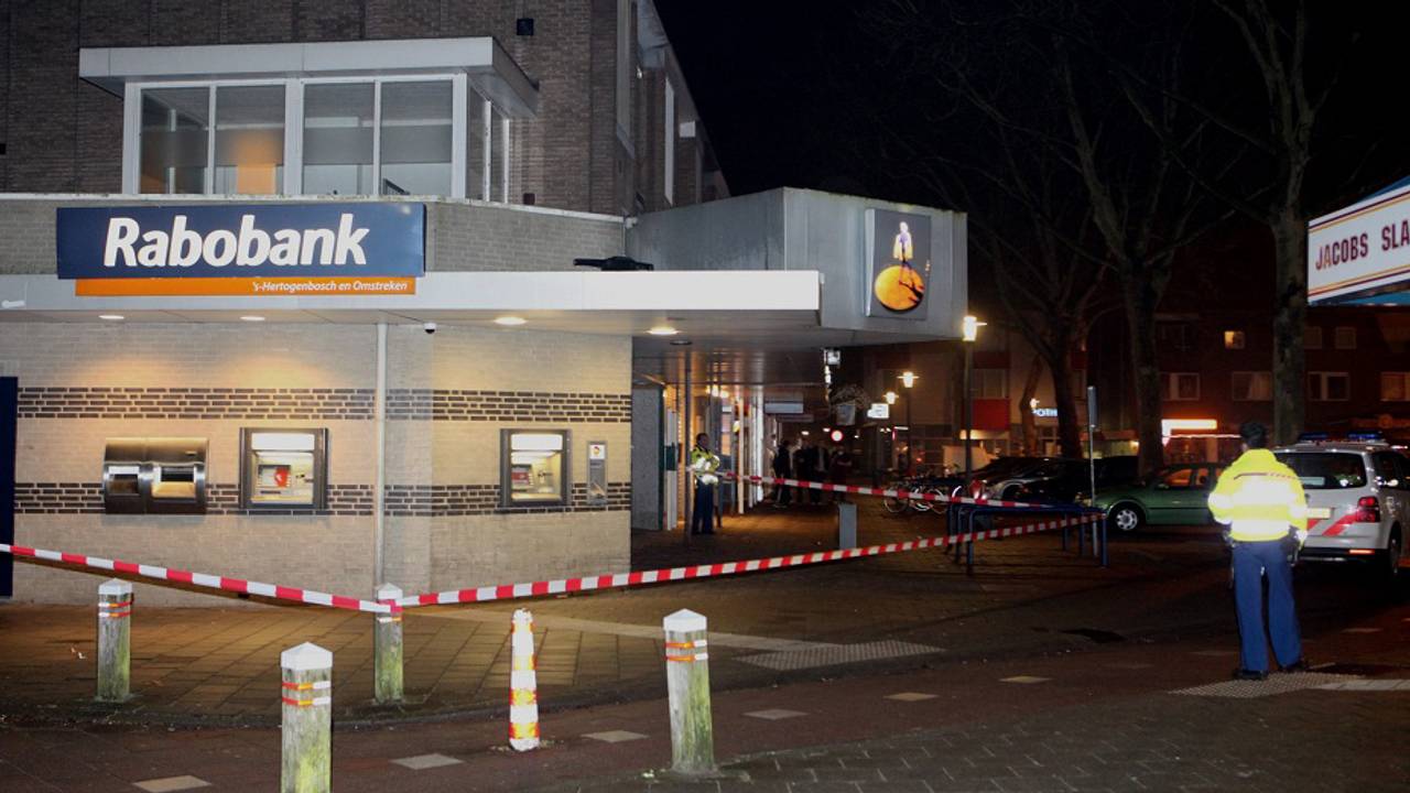 Foto: Bart Meesters / Meesters MultiMedia