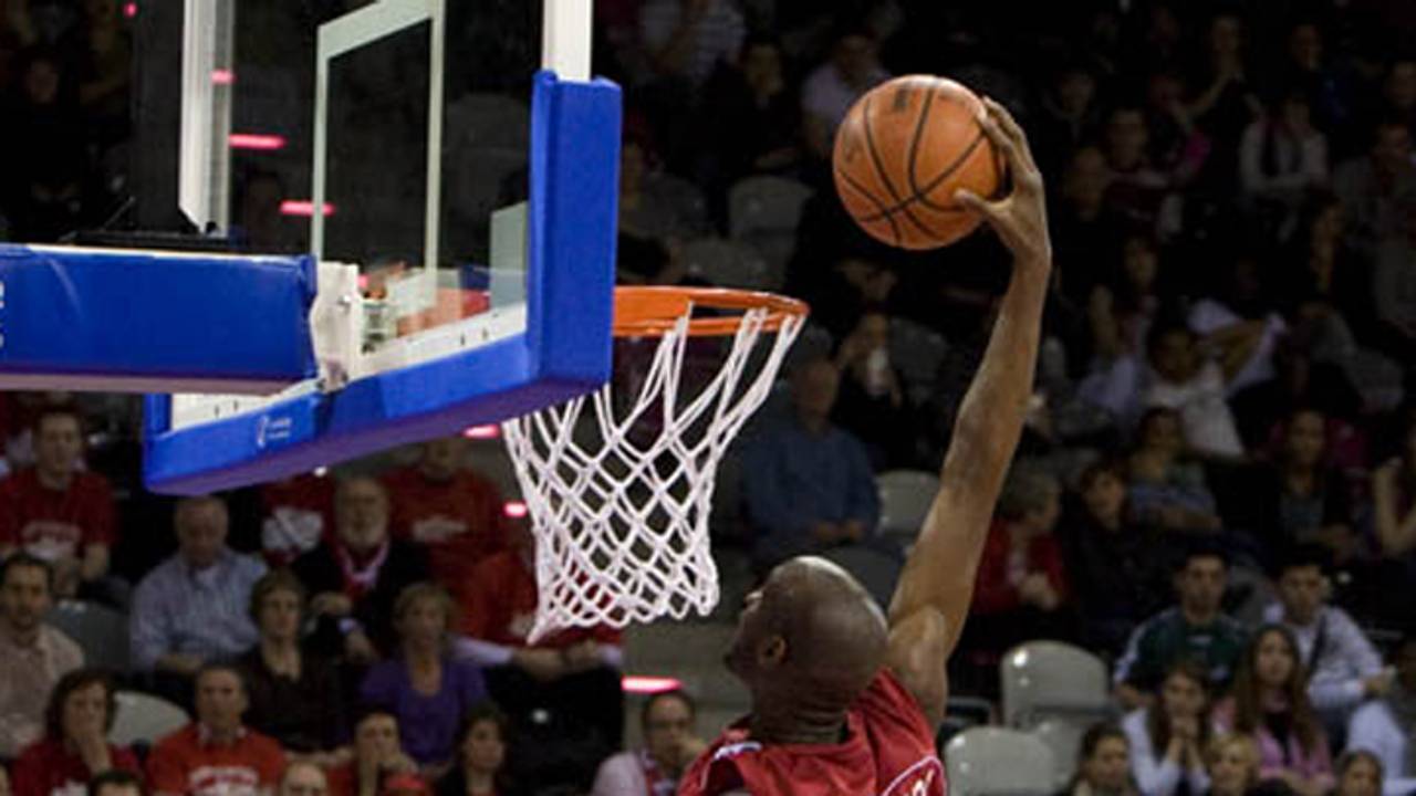 De bekerfinale is uit zicht geraakt.