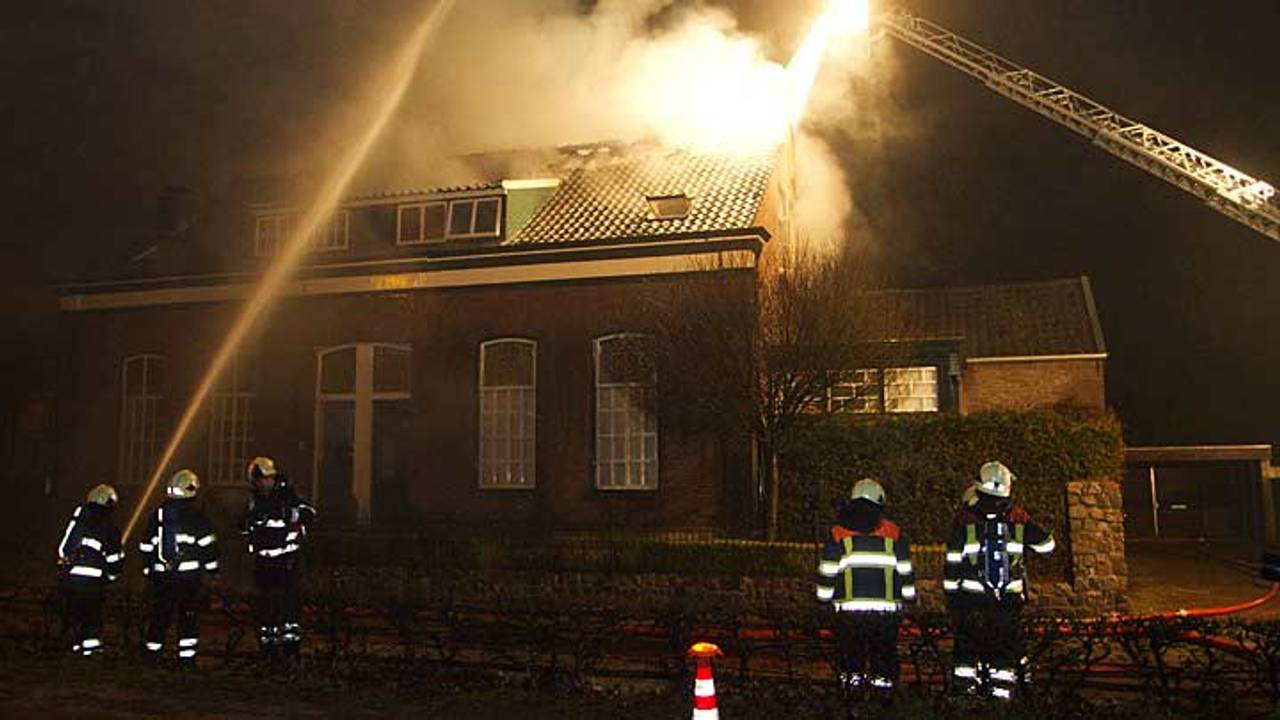 Foto: Sander van Gils, SQ Vision Mediaprodukties