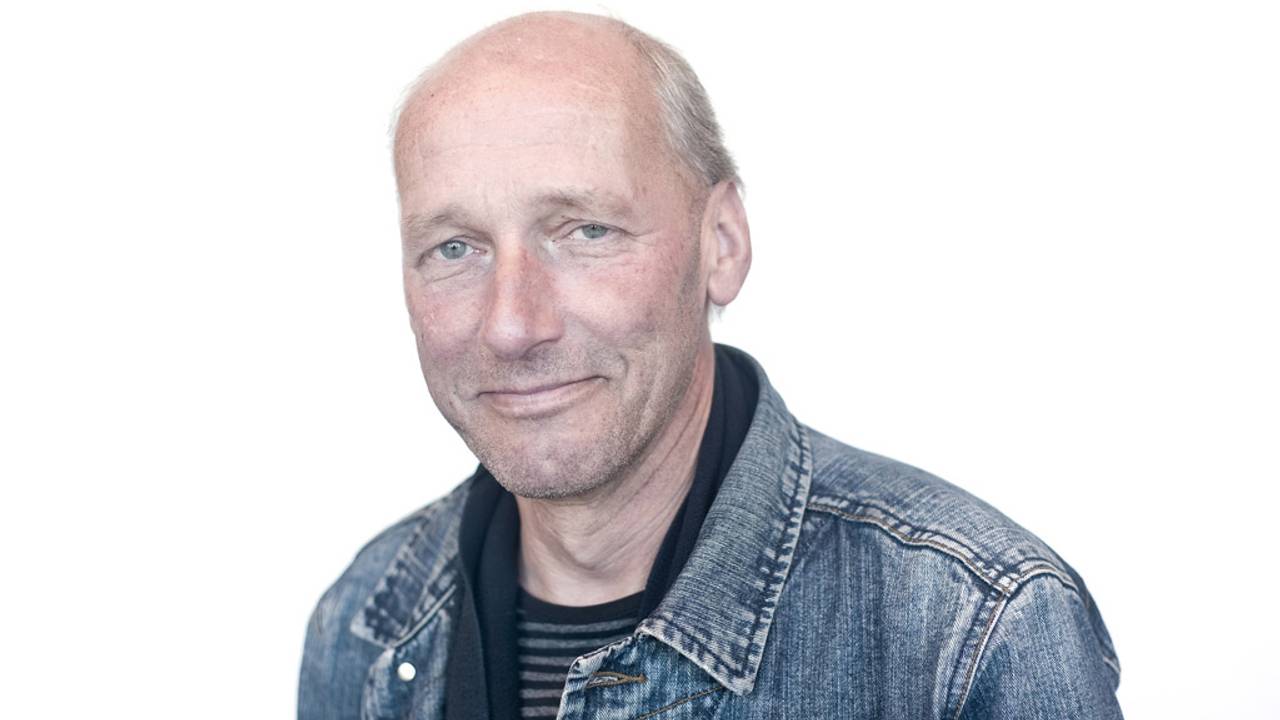 Rob Oostelbos