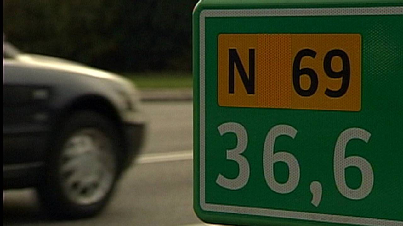 BMF wil alternatief voor plan N69.