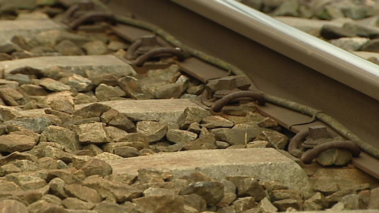 Geen treinen tussen Roosendaal en Antwerpen.