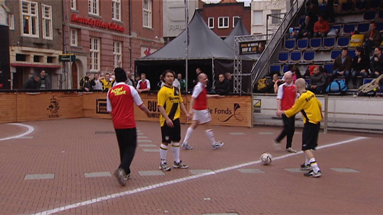 Ga naar slide 1