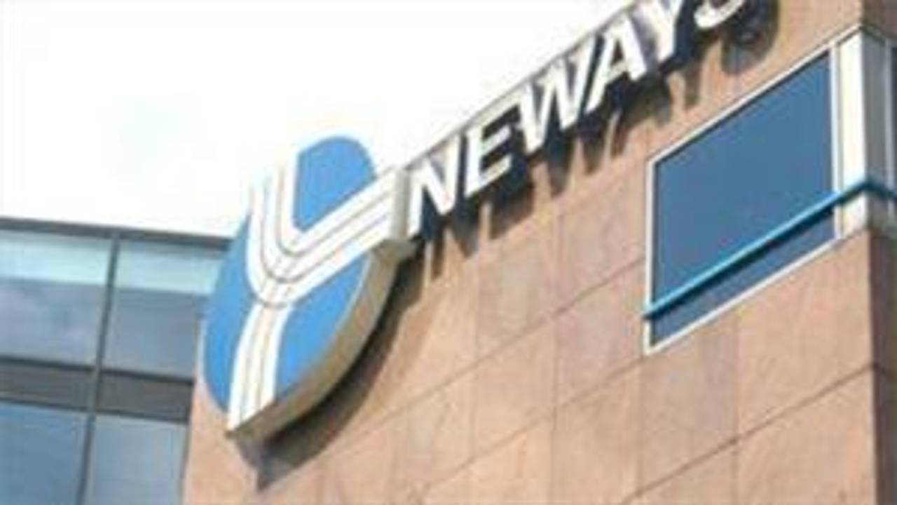 De Neways-vestiging in Son