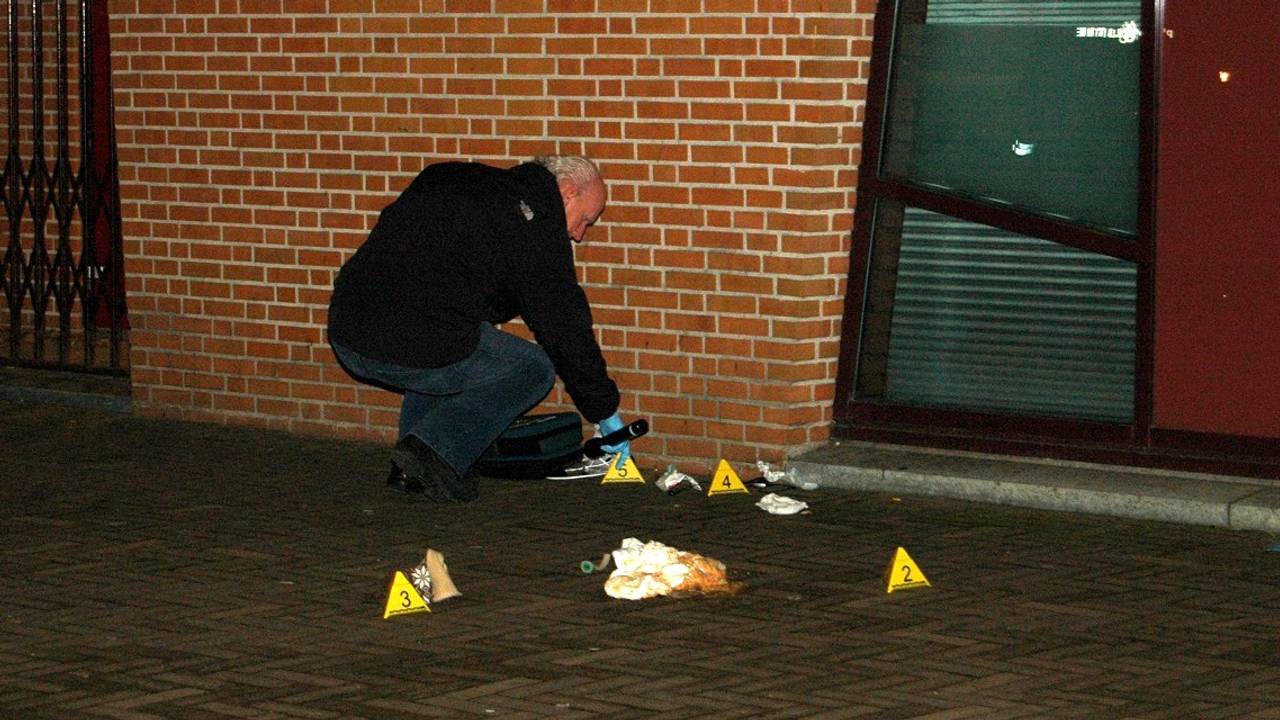 Foto: Toby de Kort