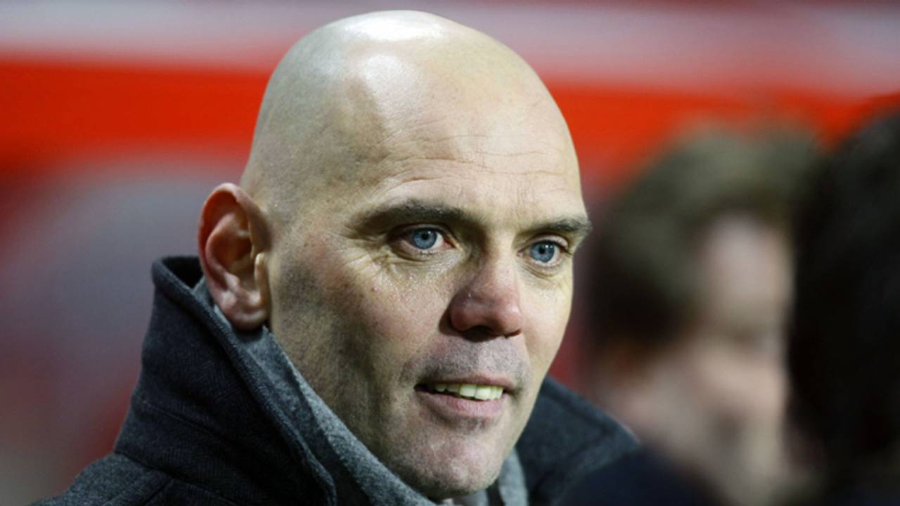 Jurgen Streppel (foto: ANP).
