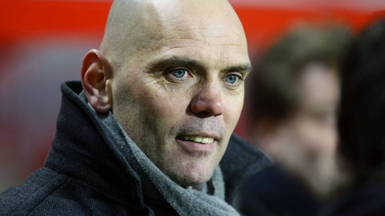 Jurgen Streppel Foto: ANP