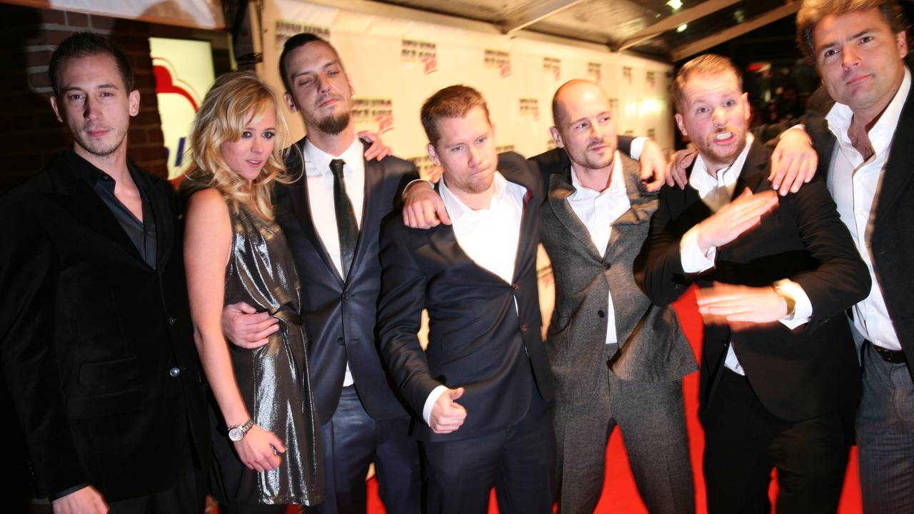 Gerrie van New Kids presenteert Veronicaprogramma Omroep Brabant