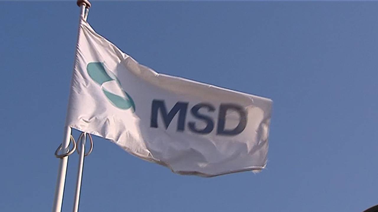 Volgens Merck blijft MSD Animal Health in Boxmeer wel belangrijk.