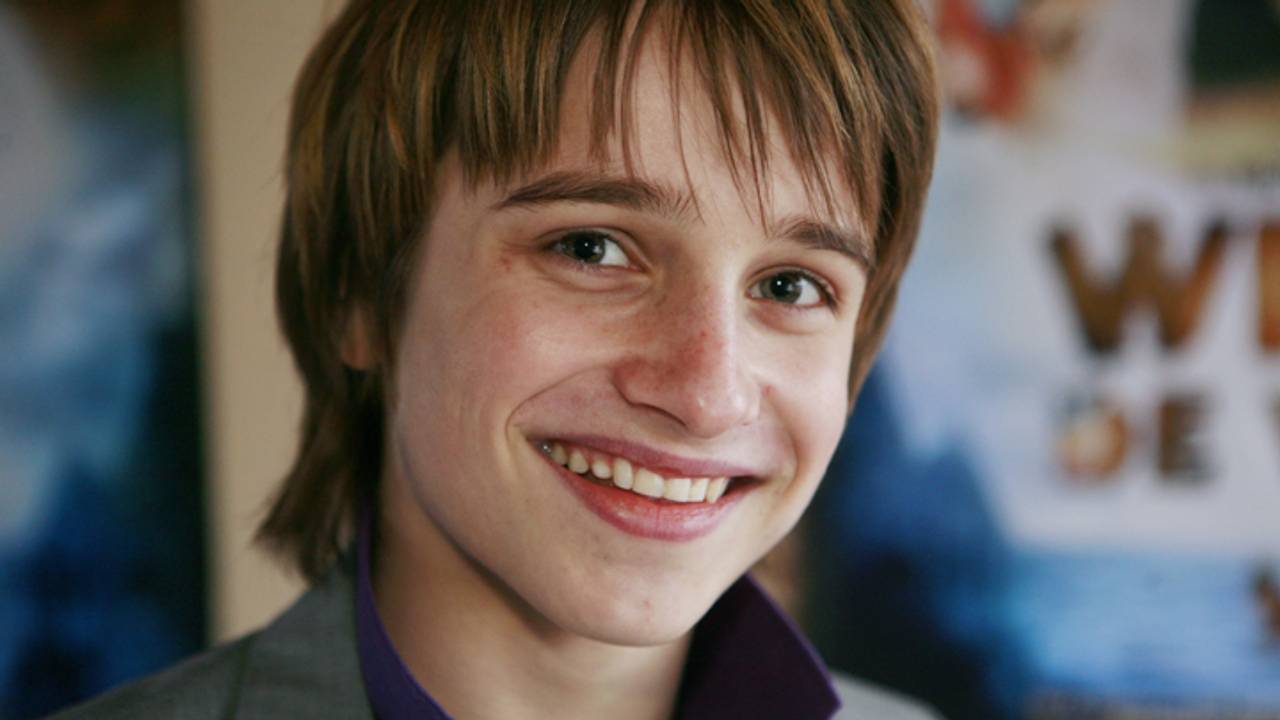 Ralf Mackenbach. (Foto: ANP)