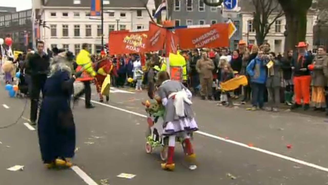 Ga naar slide 1