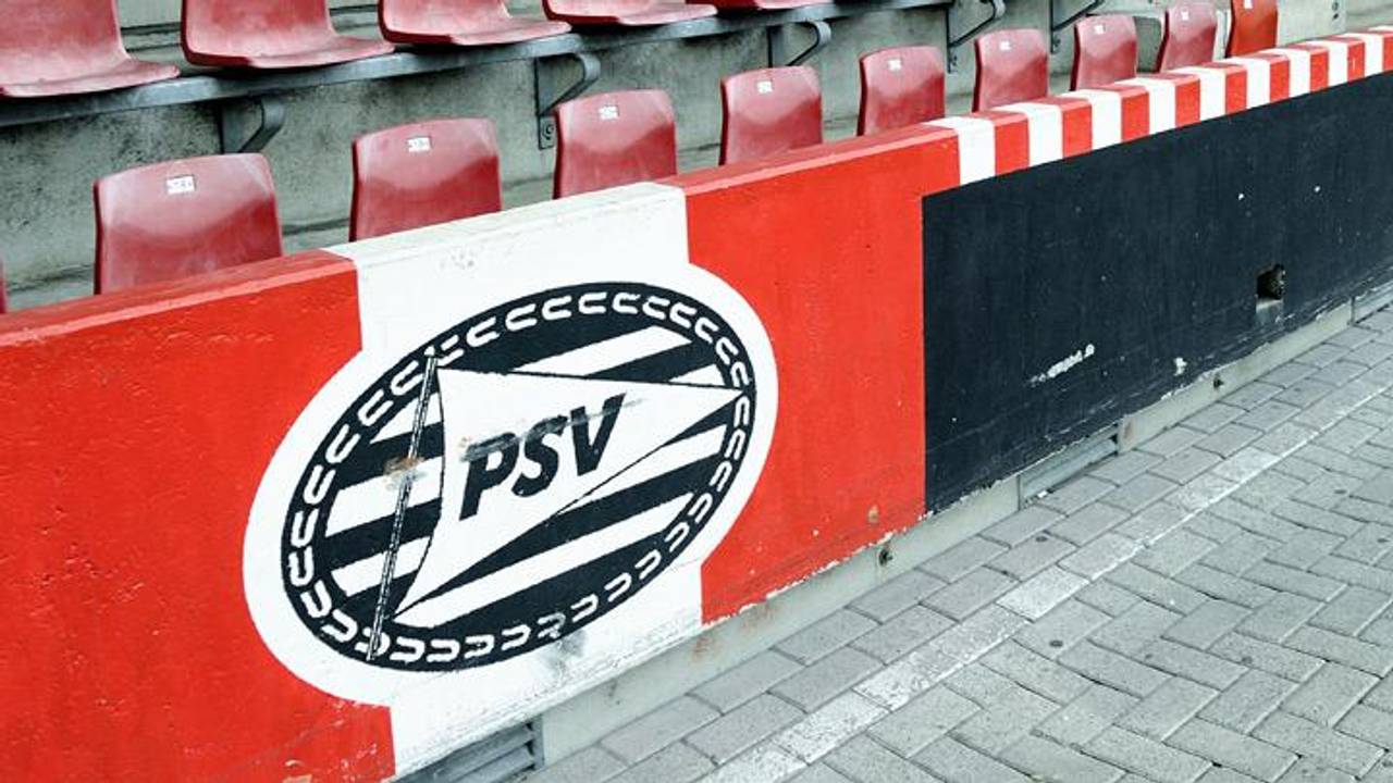 PSV heeft Ruben Betancourt verkocht