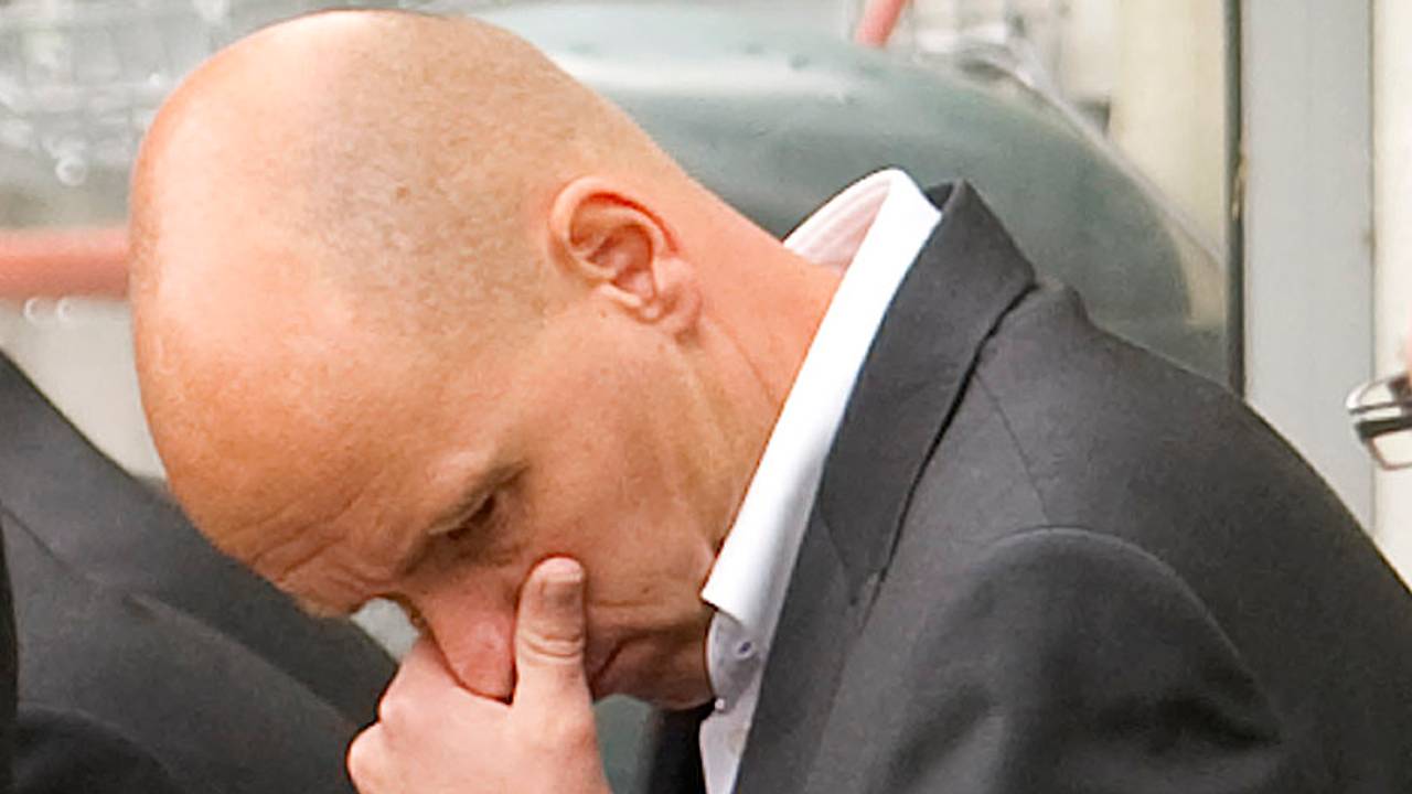 Erik ten Hag (foto: ANP)