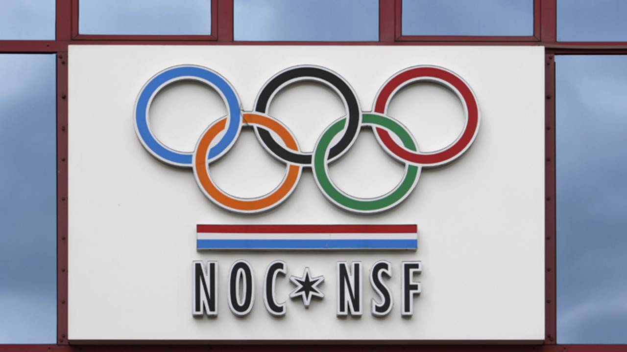 NOC*NSF onderzoekt of de Europese Spelen in 2019 naar Nederland gehaald kunnen worden