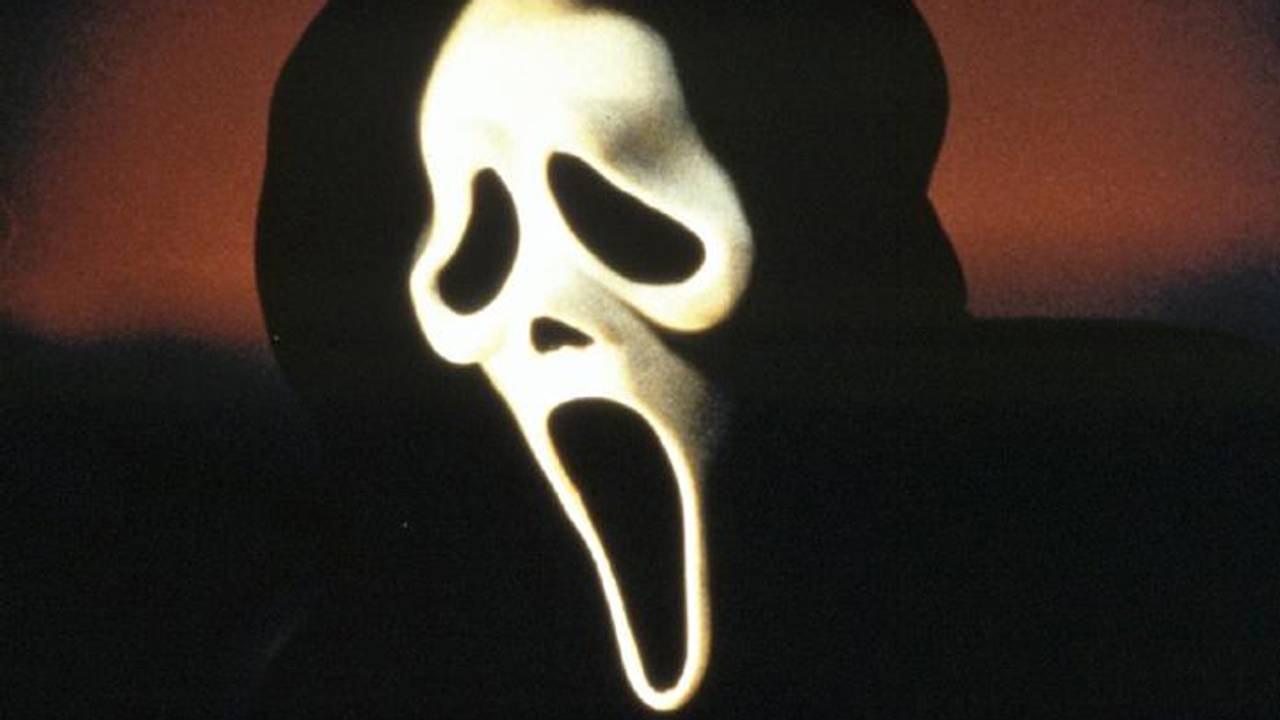 Dat was echt schrikken, zaterdag, voor meisjes in Best (foto: archief).