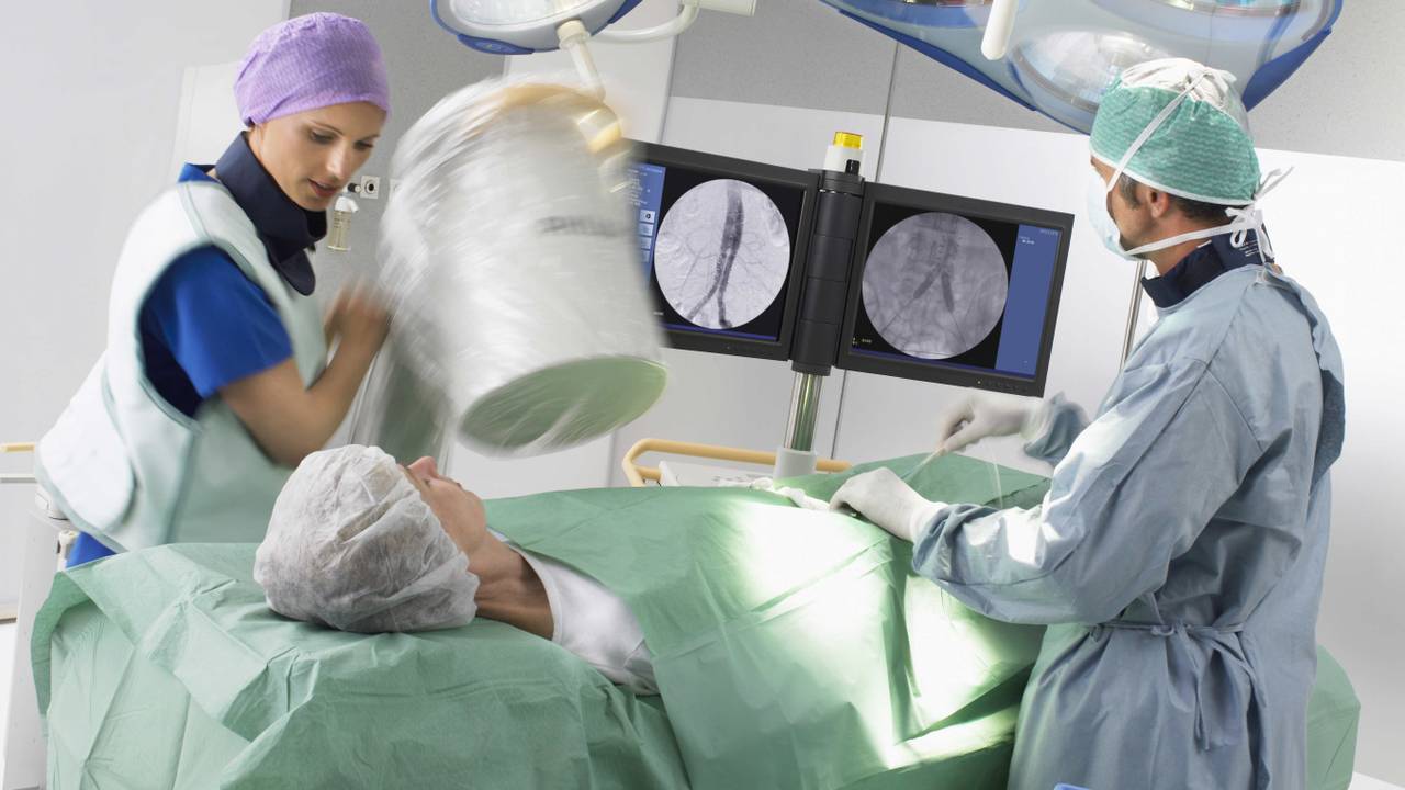 Philips Healthcare breidt uit