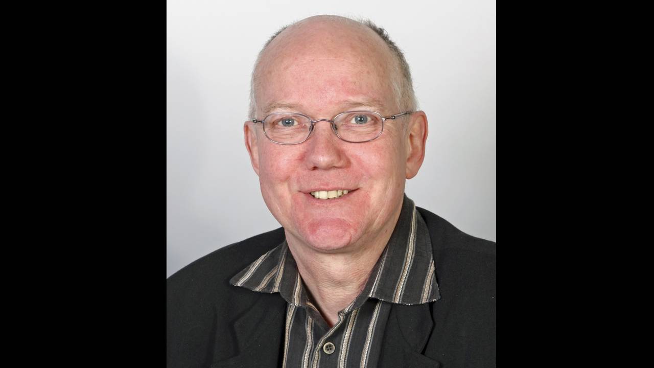 Geert van Ostaden