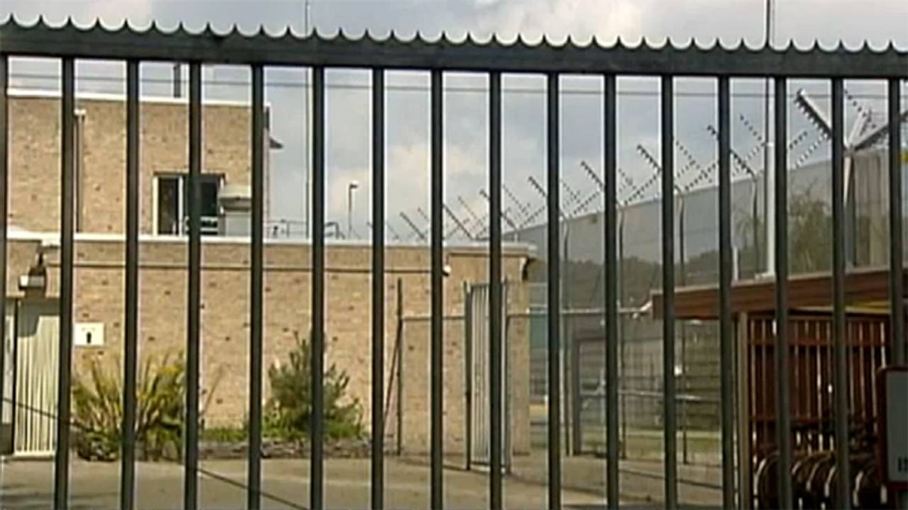 Jeugdgevangenis Maasberg Overloon dicht