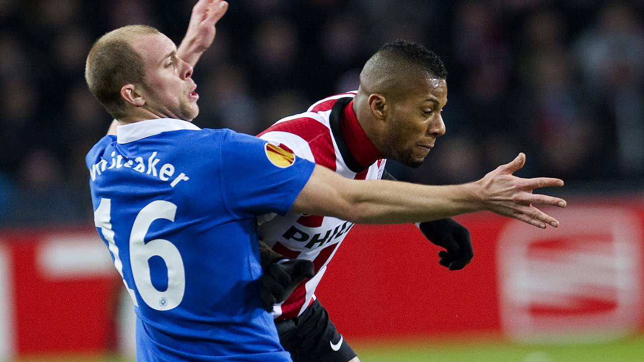 Lens zou bijna rond zijn met Dinamo Kiev