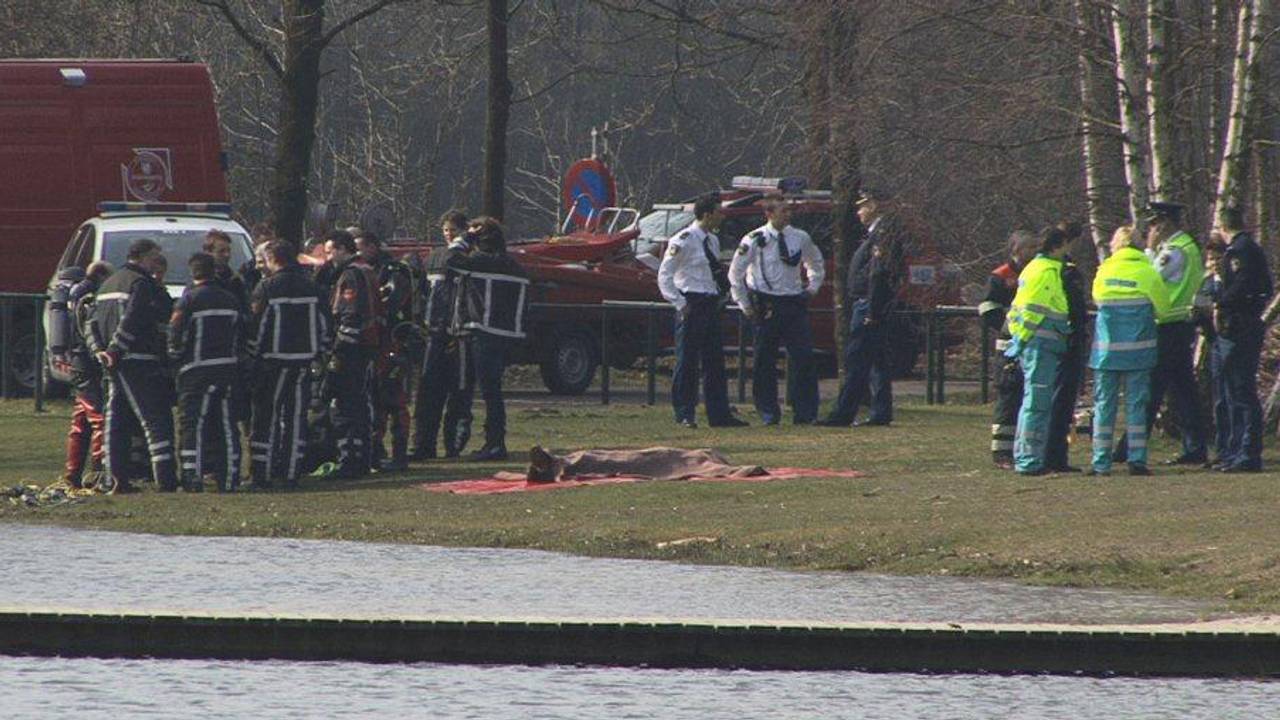 Foto: Tom Louter/ 112brabantnieuws