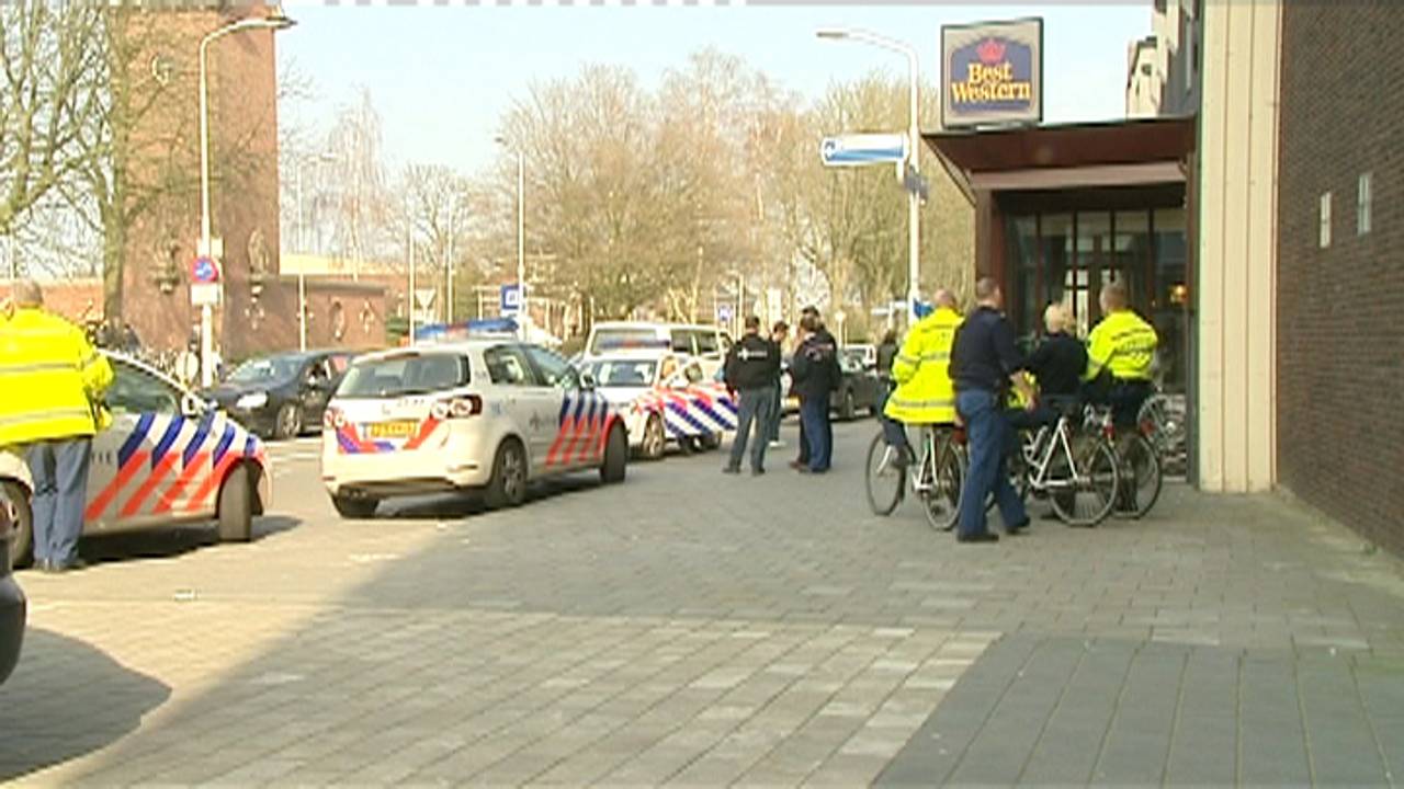 Ga naar slide 1