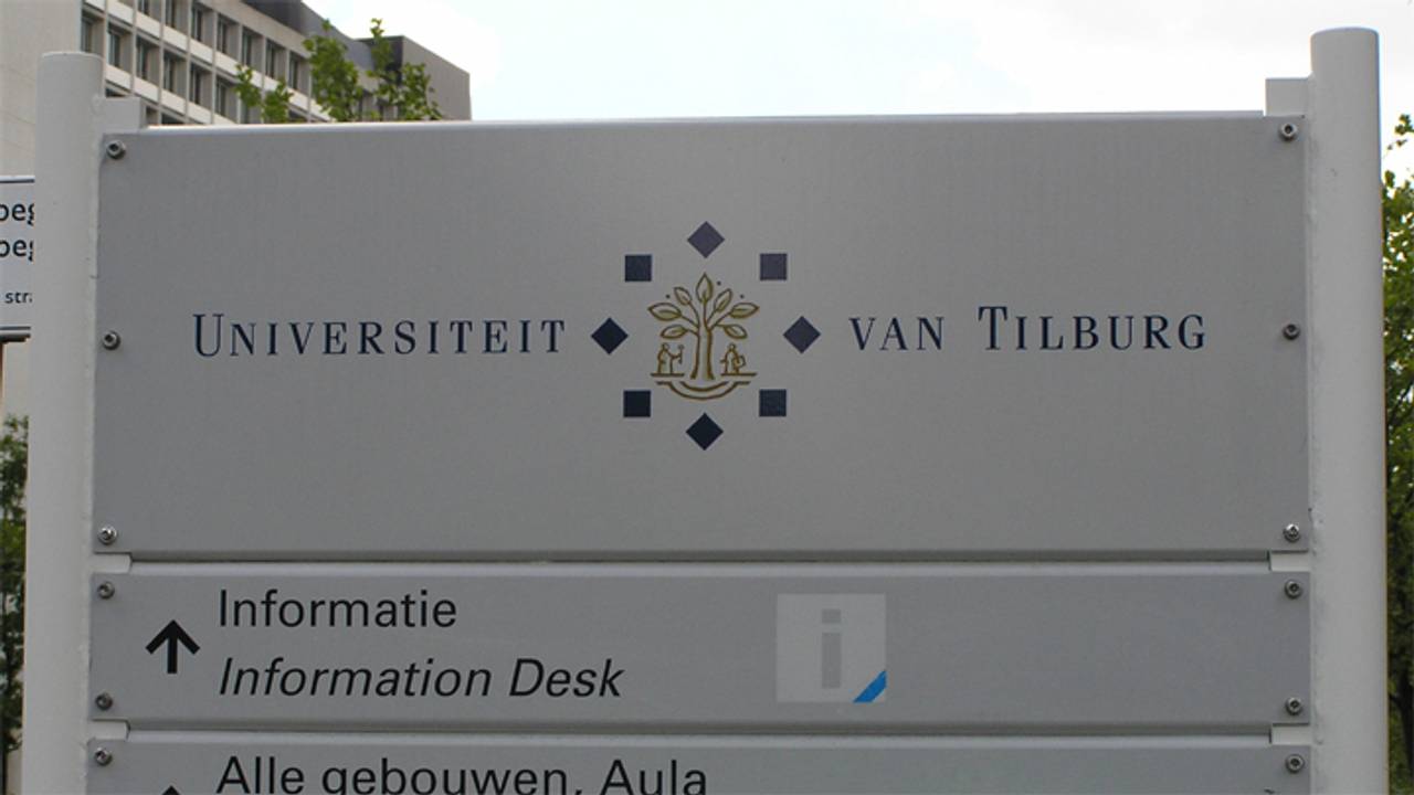 Op 21 maart verdedigt Lenssen zijn proefschrift aan de UvT.