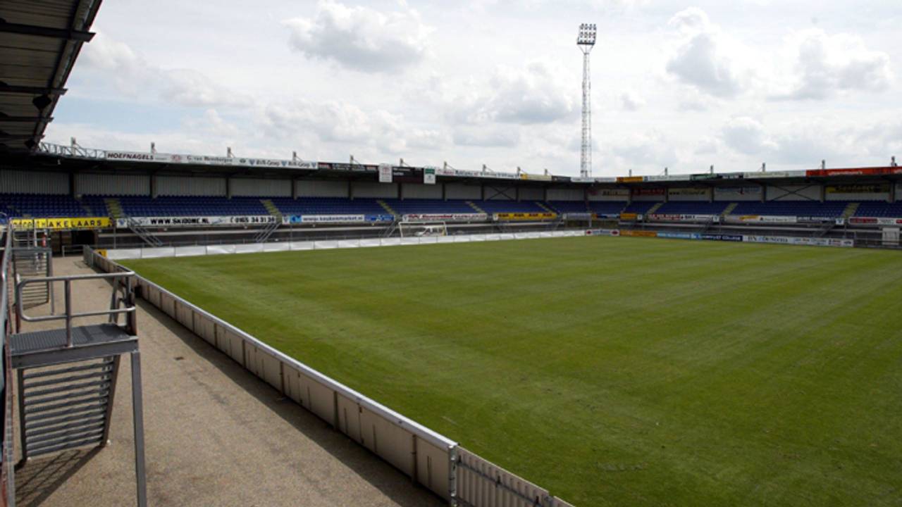 Het Mariflex Stadion