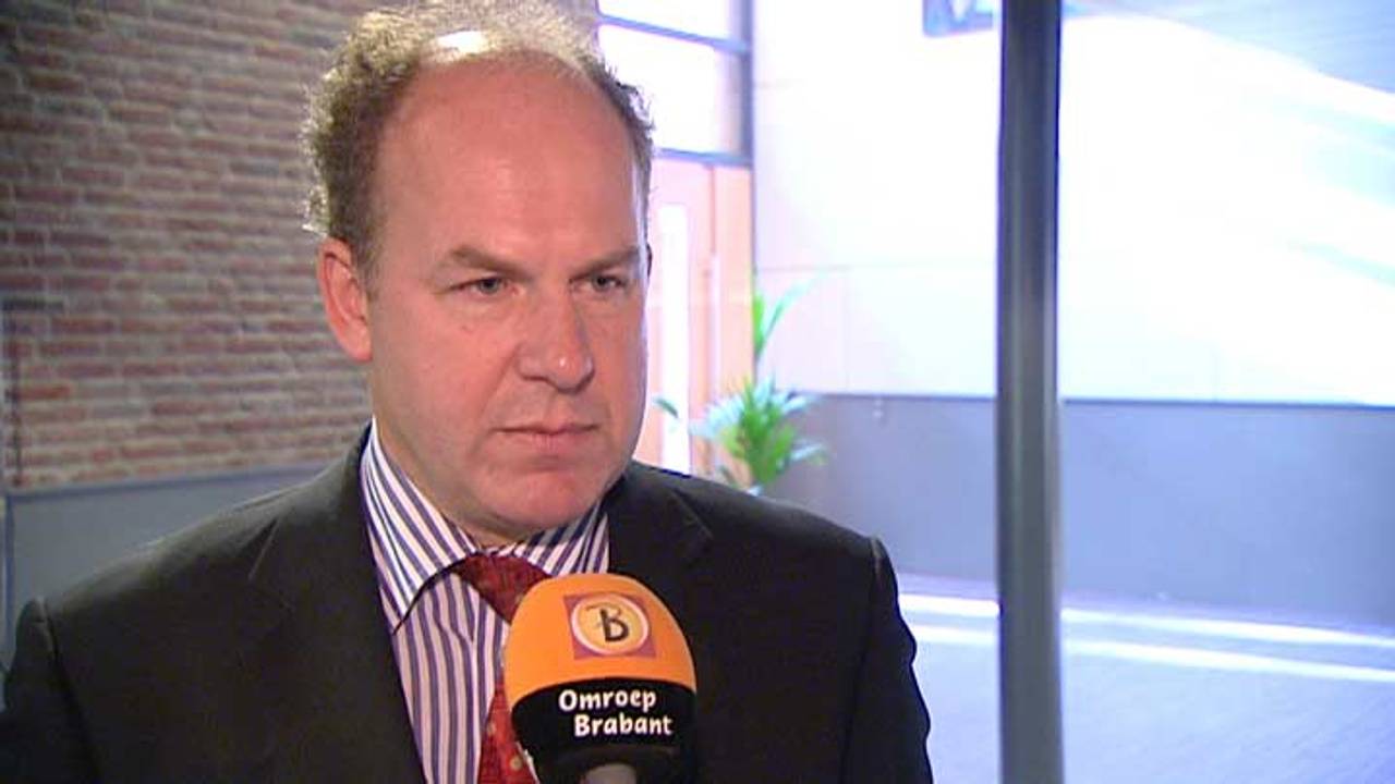 Burgemeester De Kok