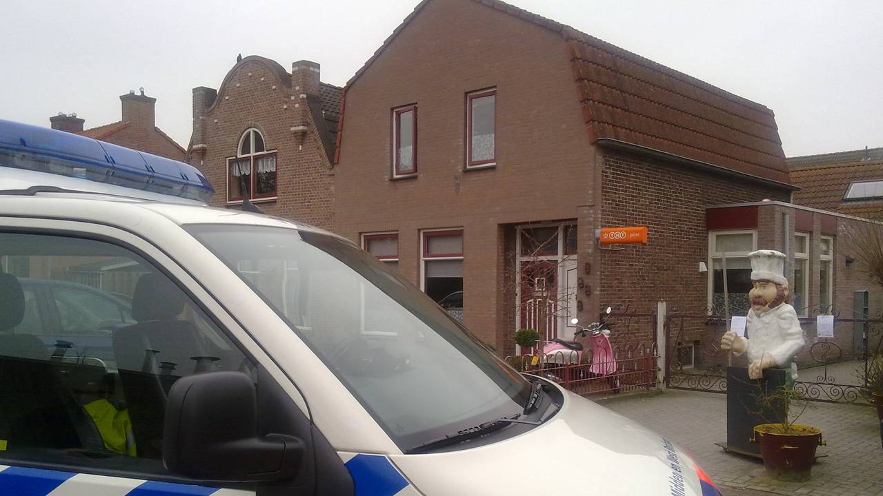 Foto: Remco de Ruijter