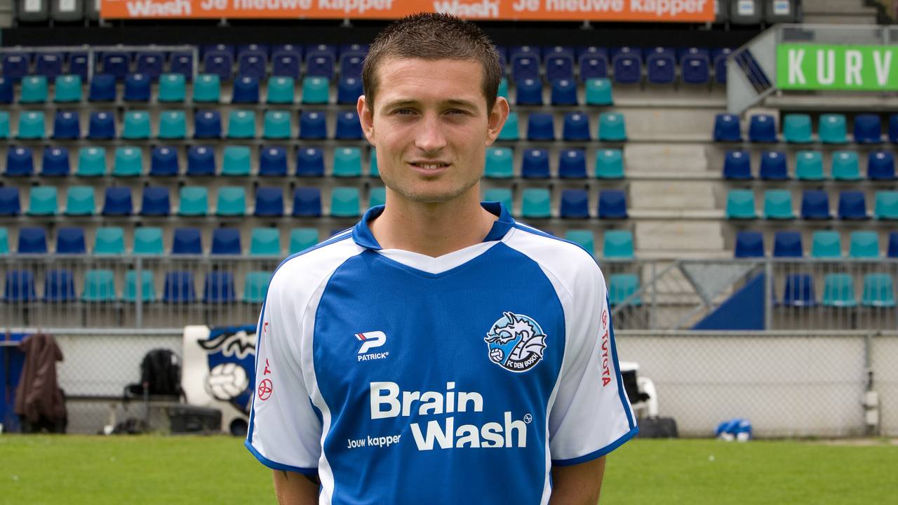 Van der Pluijm weg bij NAC Omroep Brabant